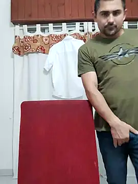 Bradd 32 online show from December 21, 4:53 am