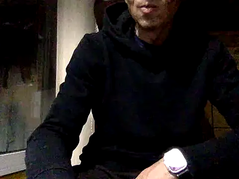 adiluci1 online show from November 3, 6:43 pm