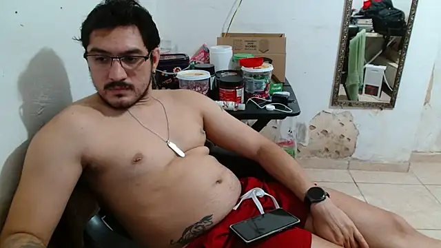 Snapshot of Leonino231 chatting on September 11, 8:41 pm Leonino231 online show from September 11, 8:41 pm