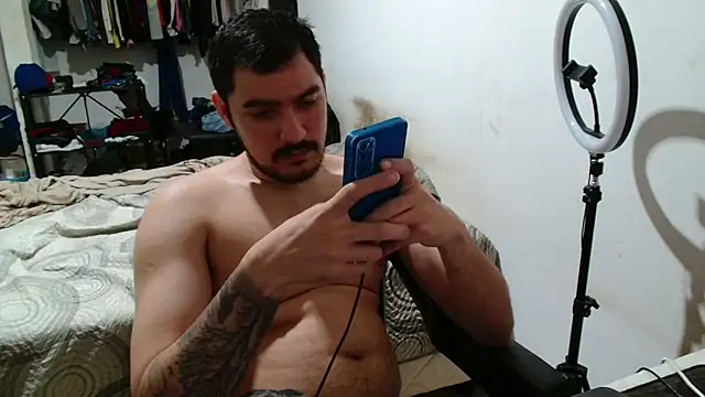 Leonino231 online show from March 20, 10:02 pm