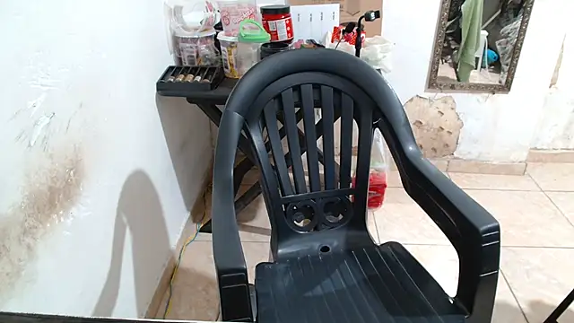 Snapshot of Leonino231 chatting on October 10, 10:34 pm Leonino231 online show from October 10, 10:34 pm