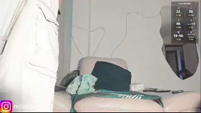 nico rivera online show from February 19, 1:46 am