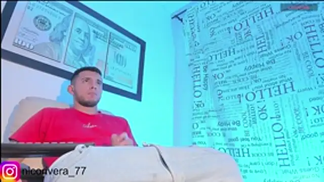 nico rivera online show from November 19, 11:59 pm