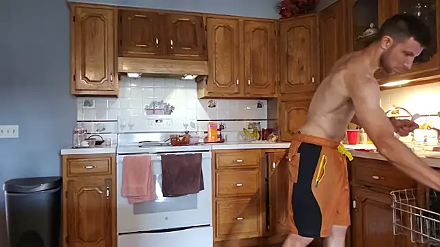sloppytopkins online show from June 19, 7:19 pm