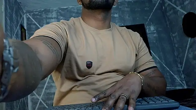 big blackmen19 online show from February 15, 10:51 pm