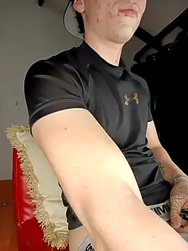 Logan sixxer online show from December 5, 2:51 am