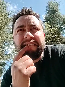 tonystark1994 online show from October 30, 6:48 am