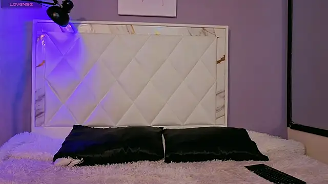 Hanzking01 online show from February 27, 6:58 am