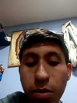 Ethancito202 online show from October 13, 1:11 am