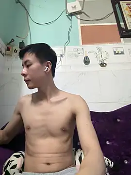 Jacky-728 online show from June 29, 7:58 pm