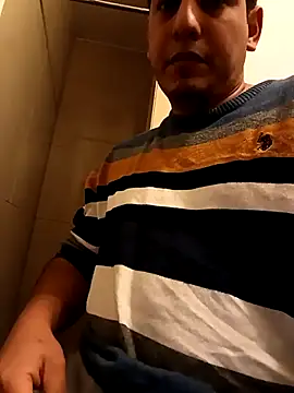 GAF7891 online show from November 7, 4:05 am