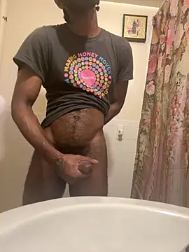 BigBDMari online show from September 8, 11:48 pm