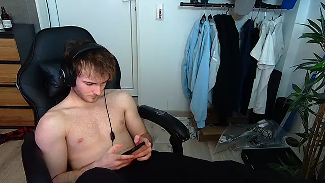 Rudi2007Eye online show from February 25, 7:37 pm