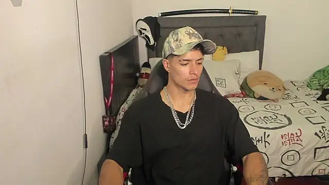 jacobbiker online show from July 1, 10:05 am