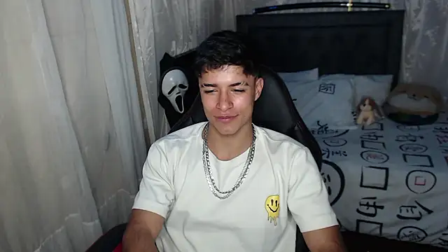 jacobbiker online show from March 3, 3:47 am