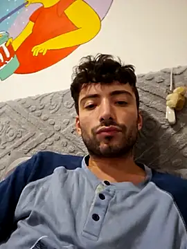 scopamiforte20cm online show from November 20, 11:25 pm