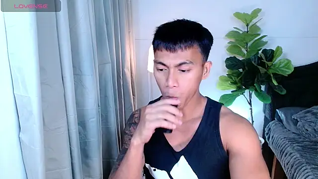 PinooyMilker online show from June 23, 11:03 am