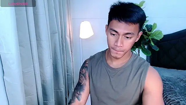 PinooyMilker online show from June 24, 1:14 pm