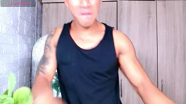 PinooyMilker online show from February 12, 12:11 pm