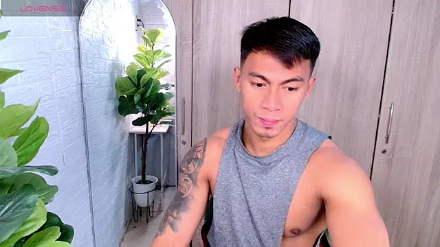 PinooyMilker online show from November 23, 4:12 am