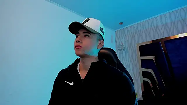 Draven Marceaux online show from November 12, 11:38 am