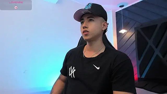 Draven Marceaux online show from January 7, 11:48 am