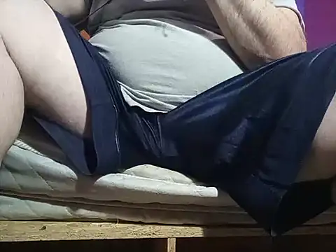 BabyBearMilk online show from November 19, 10:42 pm