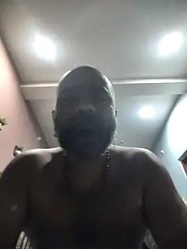 thelastsaintt online show from April 8, 7:00 pm