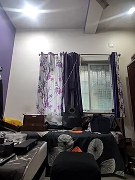 thelastsaintt online show from November 24, 8:59 am