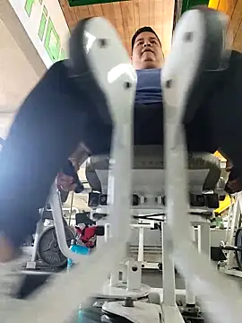 bebecito2780 online show from November 8, 4:54 pm