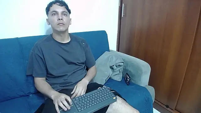 Andres 69 Fantasy online show from June 21, 11:21 pm