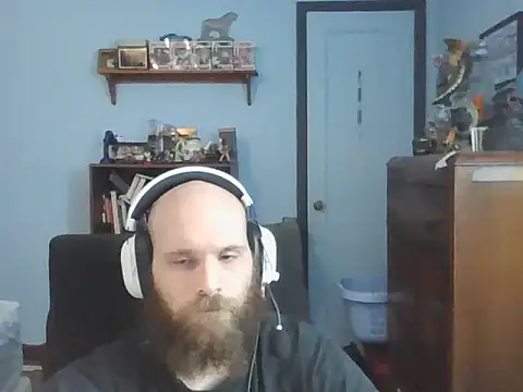 PDrents online show from March 25, 9:30 pm