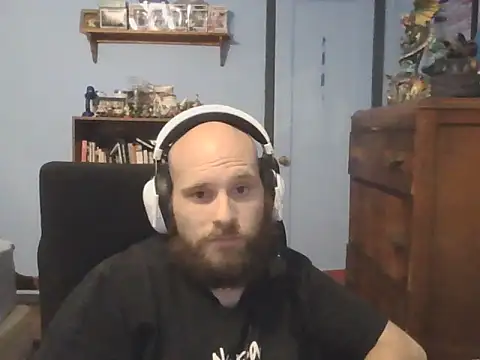 PDrents online show from November 7, 9:51 pm