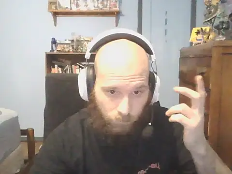 PDrents online show from January 9, 9:53 pm