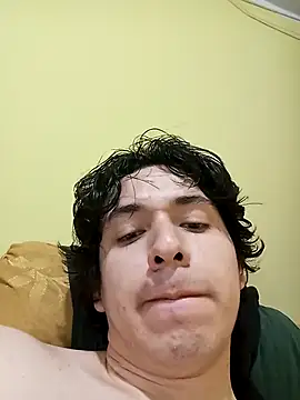 AngelRevery online show from October 4, 9:30 pm