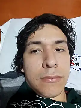 AngelRevery online show from September 26, 5:32 pm