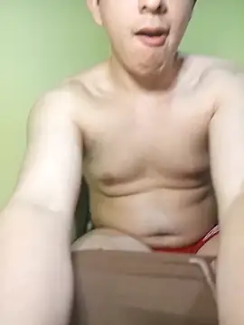 AngelRevery online show from October 17, 9:19 pm