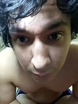 AngelRevery online show from September 27, 8:06 pm