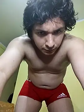 AngelRevery online show from October 1, 3:10 am