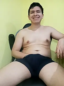 AngelRevery online show from October 11, 1:53 am