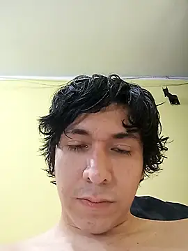 AngelRevery online show from October 2, 3:21 am