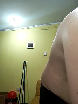 AngelRevery online show from November 3, 6:53 pm