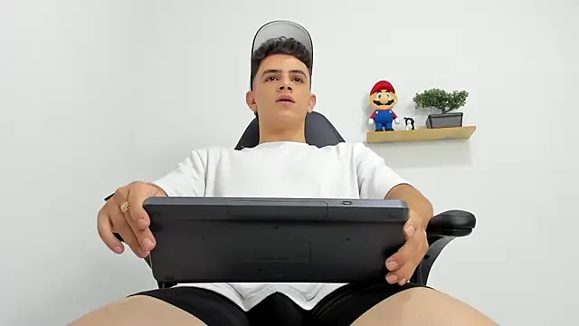 Mikecooper online show from September 11, 11:48 pm