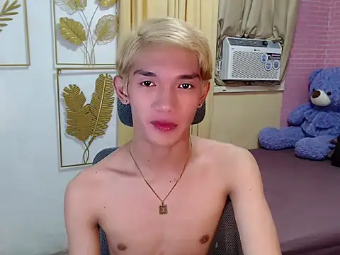 urasian john18 online show from April 11, 6:31 am