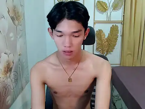 urasian john18 online show from March 9, 8:41 am