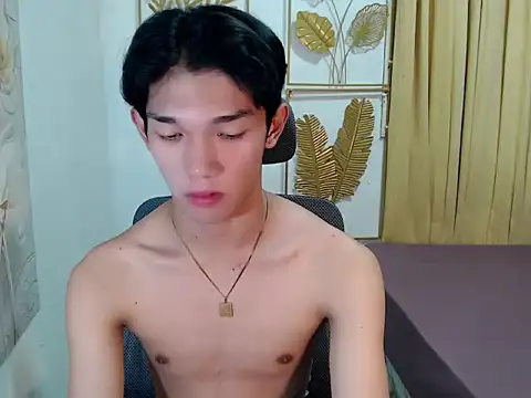 urasian john18 online show from March 24, 4:45 pm