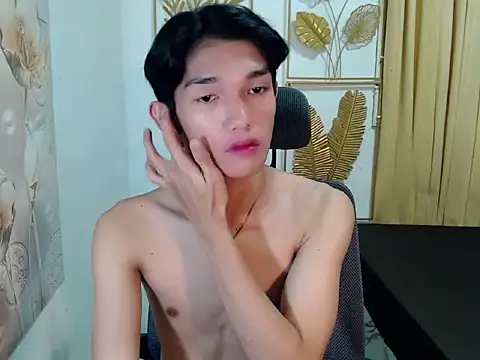 urasian john18 online show from March 23, 10:21 am