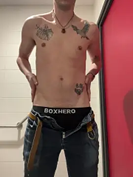 charl-5 online show from March 24, 11:59 am