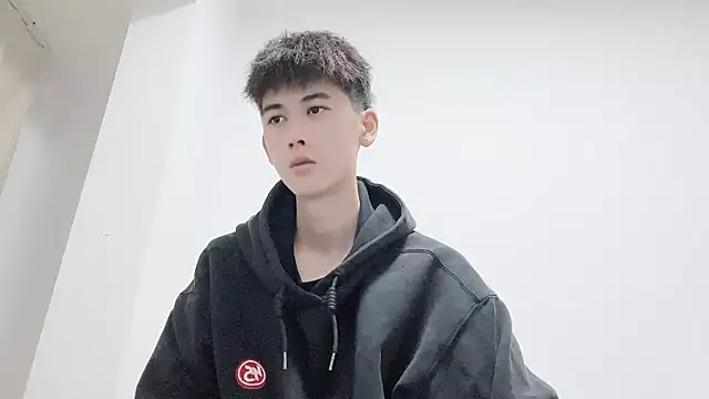 xiaojie2563 online show from October 24, 12:29 pm