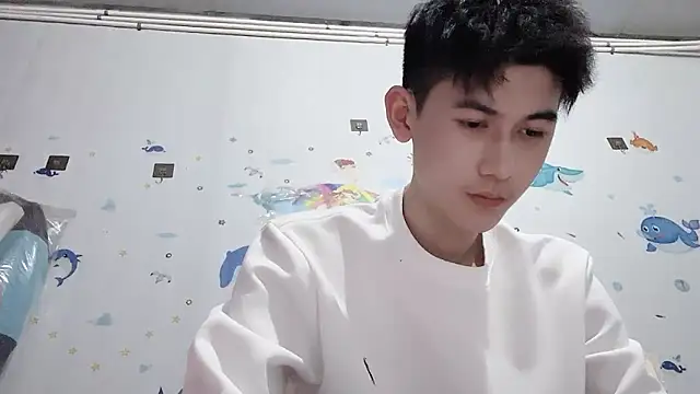 xiaojie2563 online show from March 27, 11:11 am